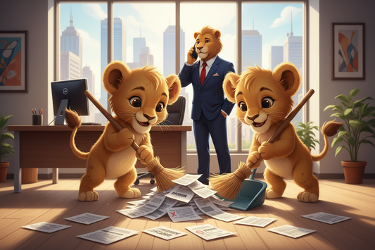 24 Hour Collection Removal Bundle